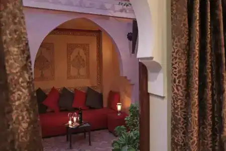 La Maison Arabe, Spa & Cooking Workshops - 78