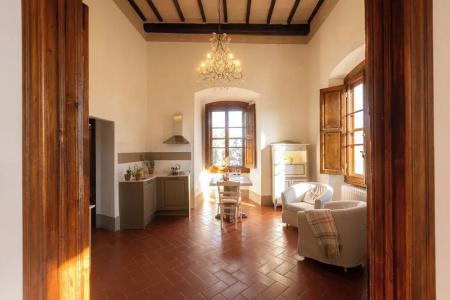 Castello Vicchiomaggio - 69