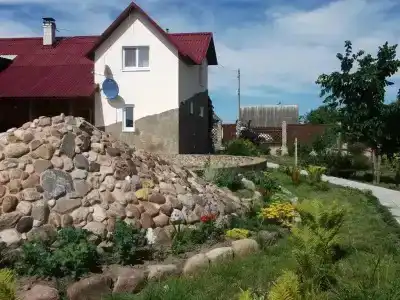 АгроэкоУсадьба у Друзей - 8