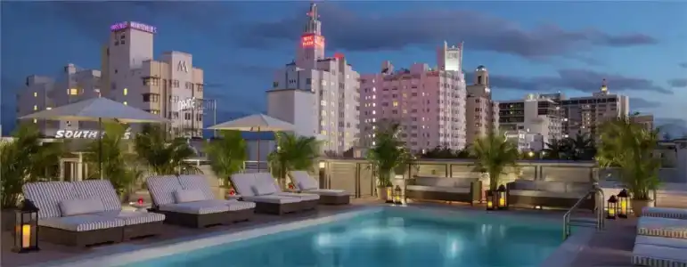 The Redbury South Beach - 12