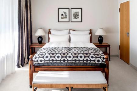 The Mandala Suites - 34