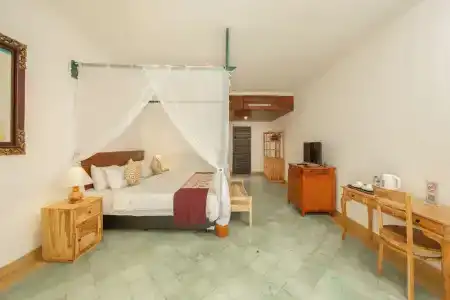 Alam Puri Art Museum Resort & Spa - 25