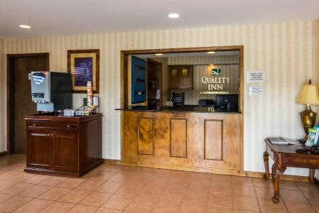 City Center Inn - 1