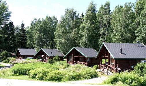 Rastila Camping Helsinki - 8