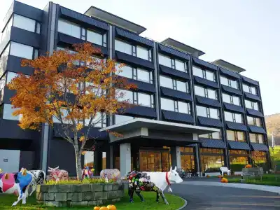 Ki Niseko - 25