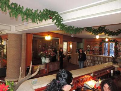 Albergo Il Picchio - 36