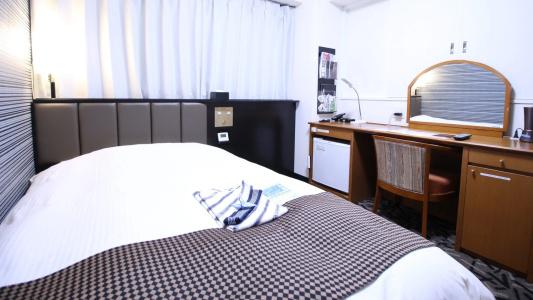 Apa Hikoneminami - 37