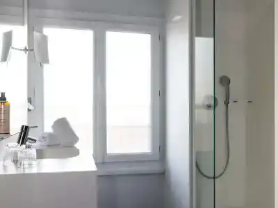 Mercure Annecy Centre - 65