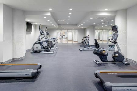 TownePlace Suites by Marriott Dallas Downtown - 12