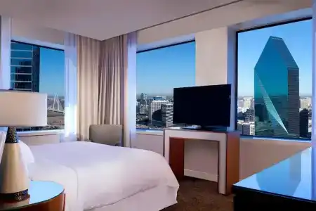 The Westin Dallas Downtown - 63