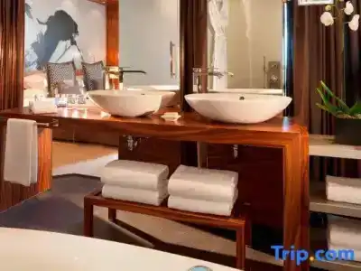 Jw Marriott Cannes - 132