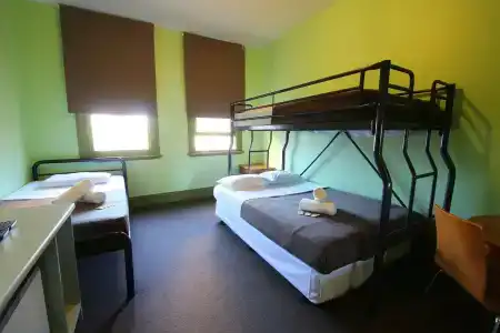 Sydney Central Inn - 17