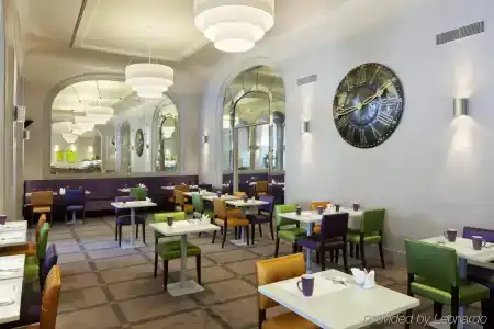 Holiday Inn Paris Gare De Lyon Bastille, An Ihg - 17