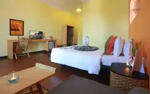 Central Privilege - 75