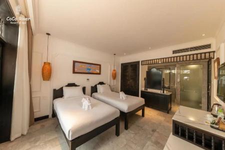 Hoi An Coco River Resort & Spa - 152