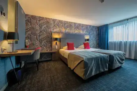 Van der Valk Liège Congres - 28