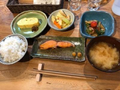 Ryokan Mokuzin - 9