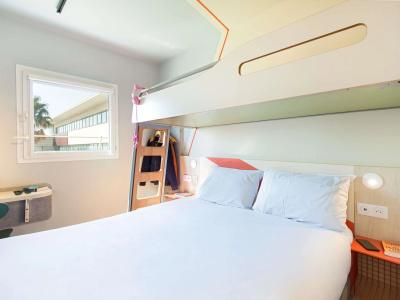 ibis budget Marseille L'Estaque - 28