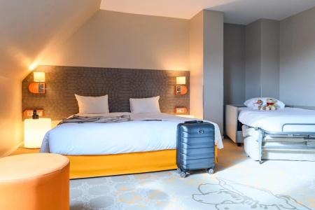 ibis Styles Tours Centre - 26