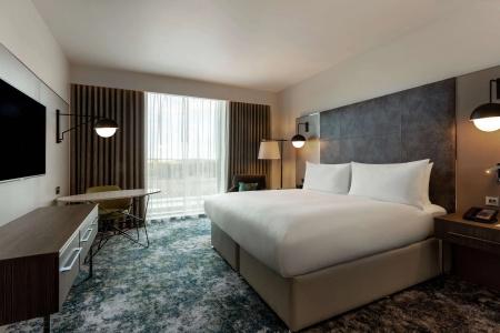 Hilton Aberdeen Teca - 2