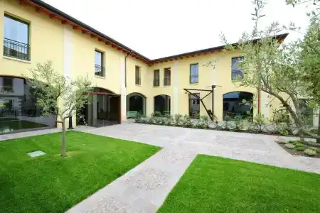 The Ziba & Spa - 14