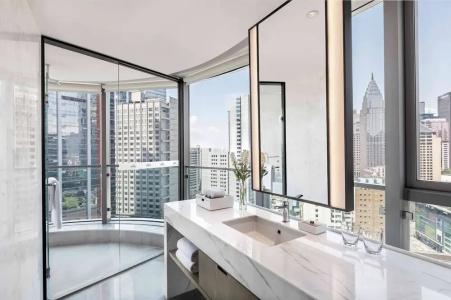 Jw Marriott Chongqing - 70
