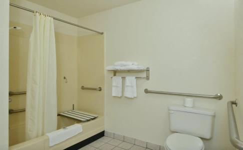 Value Inn & Suites - 9