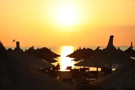 Marbella Beach - 15