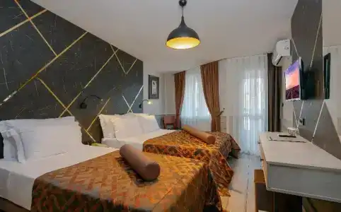 Monart City - All Inclusive Plus - 46
