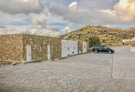 Bianco a Nero Mykonos - 11