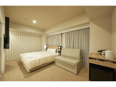 Sotetsu Fresa Inn Kamakura-Ofuna Higashiguchi - 2
