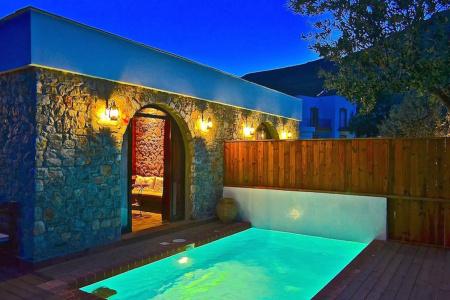 Caesars Gardens & Spa - Adults Only - 12