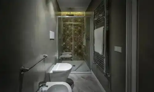 Suite del Ponte Normanno - 34