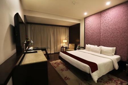 Royal Orchid Jaipur, 3 Kms to Airport - 83