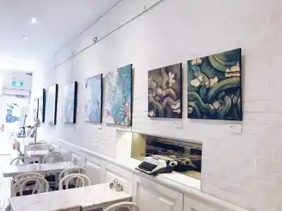 Nuve Heritage (Sg Clean, Staycation Approved) - 20