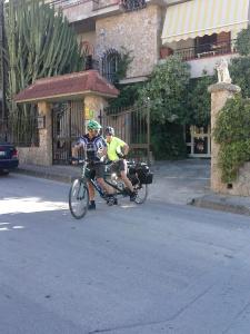 Villa Ambra b&b - 21