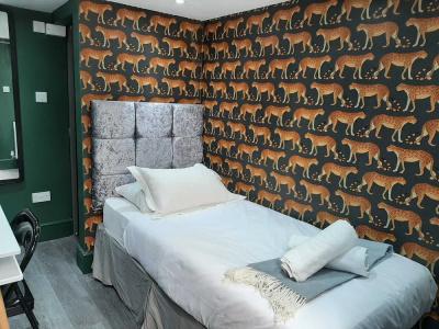 The Melville Kings Cross - 32