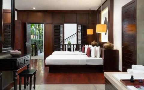 The Moon Residence & Spa - 133