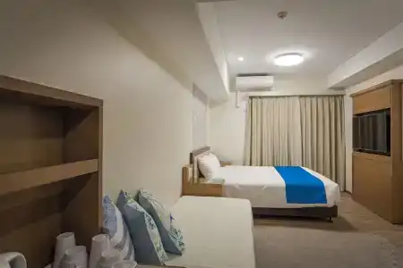 Kariyushi Lch. Resort - 42