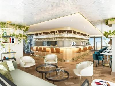 Novotel London Canary Wharf - 20