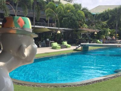 Momento Resort - 11