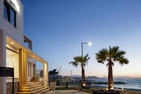 Golden Bay Boutique & Bungalows - 18