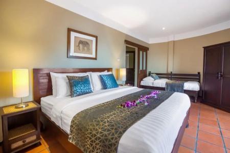 Beyond The Blue Horizon Boutique Bungalows - 72
