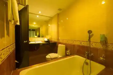 Royal Phala Cliff Beach Resort - 120