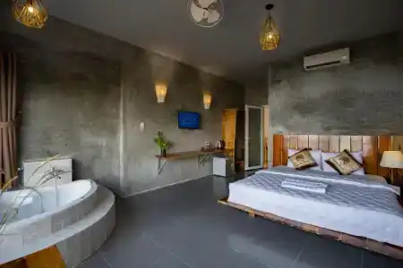 Cosiana Resort - 27