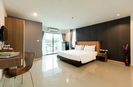 Jira Boutique Residence - 80