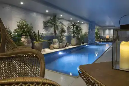 Hôtel Montecristo - 14