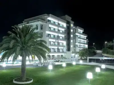 Santa Lucia Le Sabbie d'Oro - 0