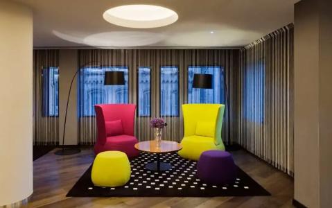 Radisson Collection, Royal Mile Edinburgh - 31