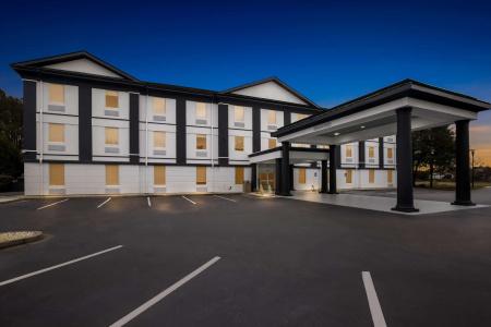 Sans Boutique & Suites - 30
